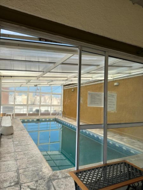 COZY APARTMENT IN RECOLETA , Full Amenities
